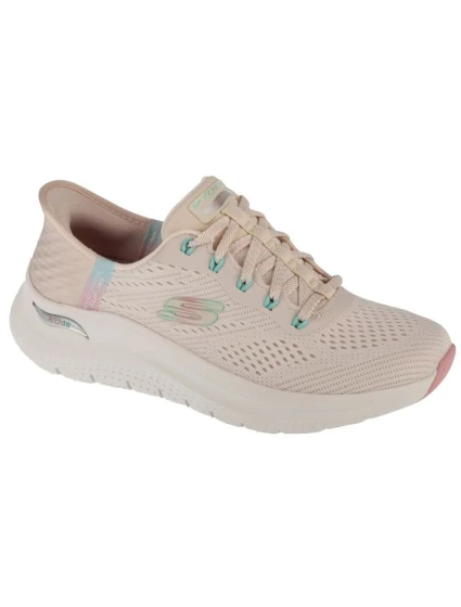 SlipIns: Arch Fit 2.0 Easy Chic model 21375080 Beige 36 - Skechers SlipIns: Arch Fit 2.0 Easy Chic model 21375080 Beige 36 - Skechers