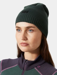 Značková čepice Helly Hansen 57502 418