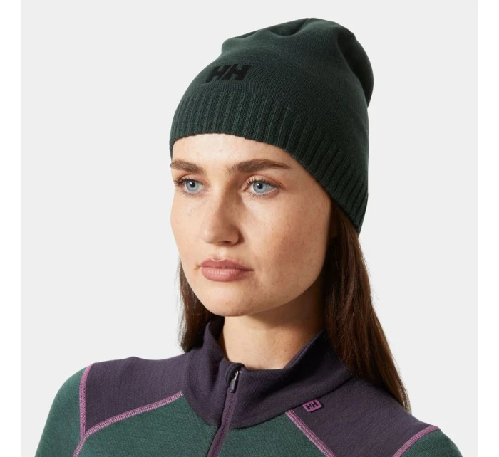 Značková čepice Helly Hansen 57502 418