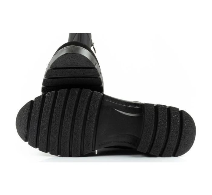 Progress zimní boty sněhové boty dámské zateplené módní dámské zipy Progress zimní boty sněhové boty dámské zateplené módní dámské zipy