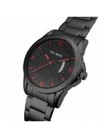 Pánské hodinky Paul Lorens PL3844B3-1A5-2 + BOX Pánské hodinky Paul Lorens PL3844B3-1A5-2 + BOX