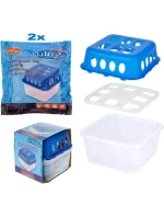 Pohlcovač vlhkosti 2x400G Pohlcovač vlhkosti 2x400G