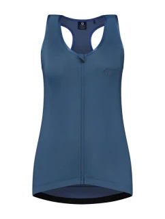 Rogelli top damski model 21848062 II granatowy S