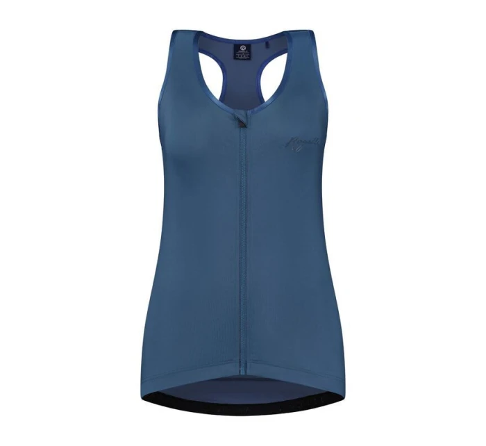 Rogelli top damski model 21848062 II granatowy S