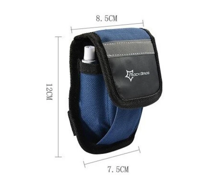 Multifunkční nástroj Rockbros GJ9809 16 funk.