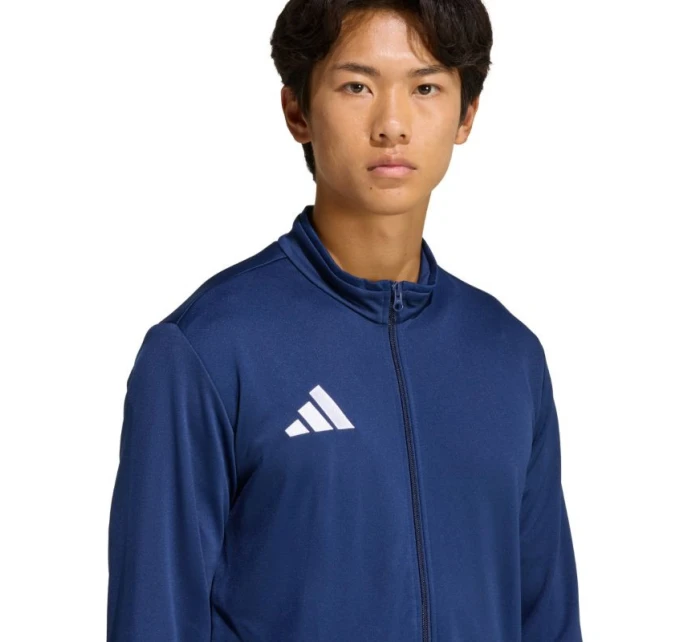 Pánská mikina adidas Entrada 26 Track navy blue JZ6589 pánské oblečení