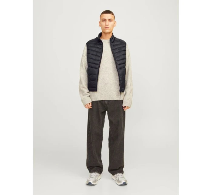 pánské tričko bez rukávů model 21867485 - Jack&Jones