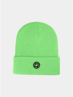 Dětská zimní čepice 4F 4FJWAW24ACAPU444-45S dětské