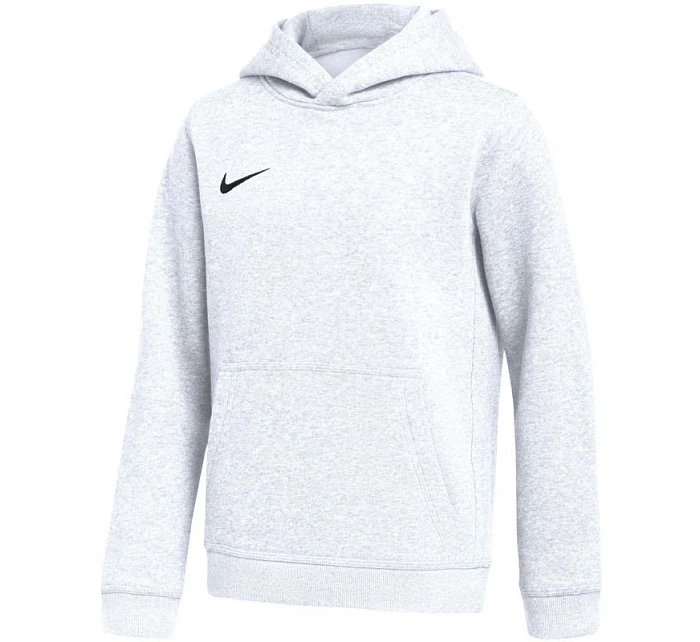 Dětská mikina Park 26 Fleece Hoodie bílá model 21950249 100 - NIKE