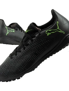 Puma pánské sportovní turfy Future 8 Play TT fotbalová obuv black green