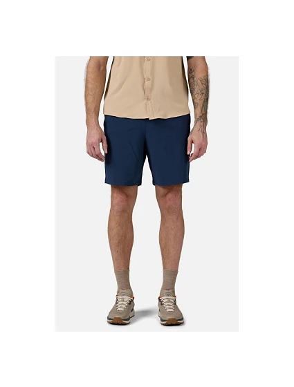 Pánské šortky ROSSIGNOL Sidelhorn Short 7" tmavě modré