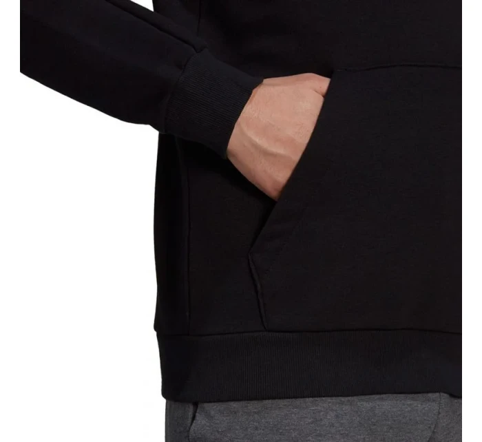 Adidas Essentials Hoodie M GK9581 pánské