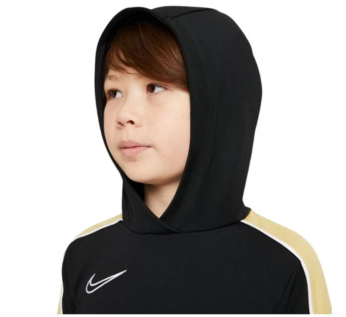 Dětská mikina NK Dry Academy Po FP JB Jr CZ0970 011 - Nike