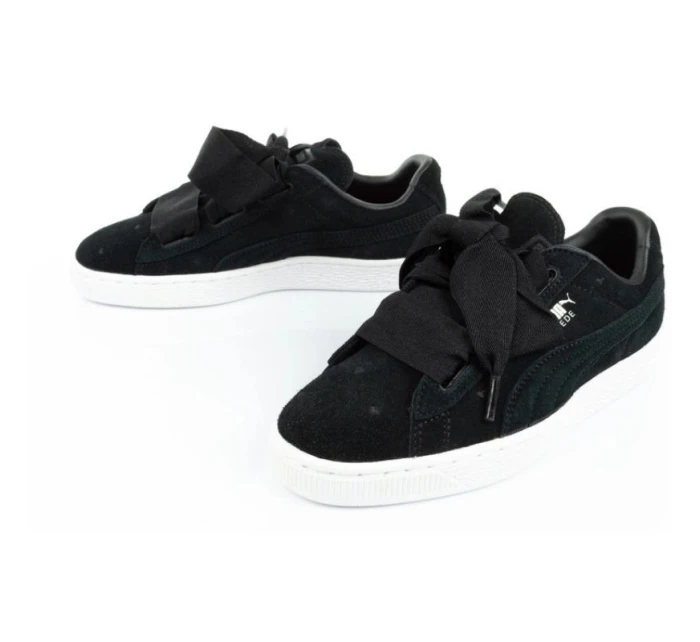 Děti Suede Jr 365136 02 - Puma