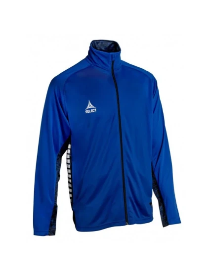 Select Spain Zip Brankářská mikina Select Monaco T26
