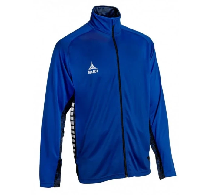 Select Spain Zip Brankářská mikina Select Monaco T26
