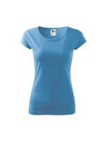 Dámské tričko Pure W MLI-12214 -Malfini Dámské tričko Pure W MLI-12214 -Malfini
