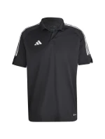 Pánské polo tričko Tiro 23 League M HS3578 - Adidas Pánské polo tričko Tiro 23 League M HS3578 - Adidas