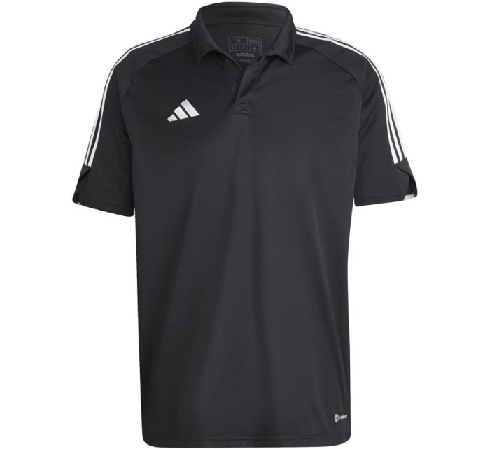 Pánské polo tričko Tiro 23 League M HS3578 - Adidas Pánské polo tričko Tiro 23 League M HS3578 - Adidas