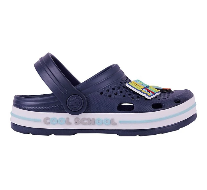 Dřeváky Coqui Lindo Jr 6423-415-2132