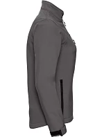 Dámská 3vrstvá softshellová bunda 10. model 22466214 - Russell Athletic Dámská 3vrstvá softshellová bunda 10. model 22466214 - Russell Athletic