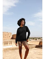 Iconic 250 SetIn Sweat Mikina model 22459235 red - Fruit of the Loom