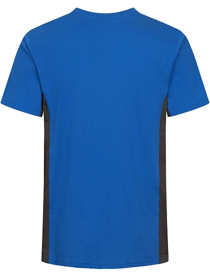 Unisex kontrastní pracovní tričko EXCD 40. model 22450641 - Promodoro