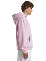 Build your Brand BY 284 Mikina s kapucí z těžké bavlny "Fluffy" 56.0284 white sand Build your Brand BY 284 Mikina s kapucí z těžké bavlny "Fluffy" 56.0284 white sand