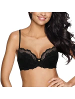 model 20731714 Olivia kolor:czarnobeżowy - Mat