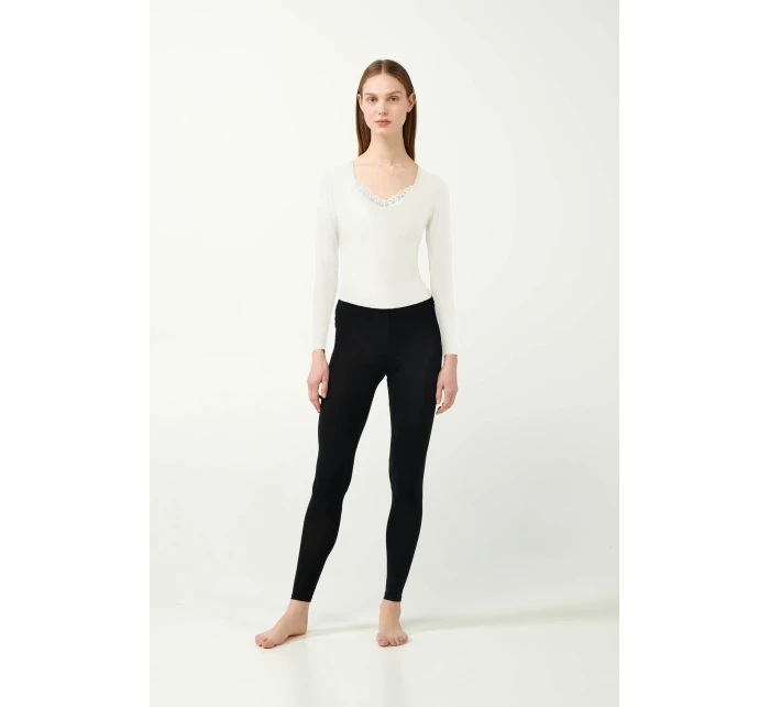 Body s dlouhými rukávy model 20516996 - Vamp