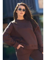 Izolovaná souprava Copenhagen hnědý Izolovaná souprava Copenhagen hnědý