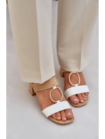 Sandály Na Podpatku model 21684844 - Boto