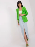 Námořnictvo DHJ MA 7173.12 světle zelená Námořnictvo DHJ MA 7173.12 světle zelená