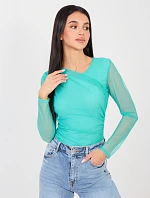 Body IT BO 21601 1.31 tyrkysová