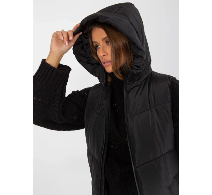 Vesta NM KZ P22 6608.98P černá Vesta NM KZ P22 6608.98P černá