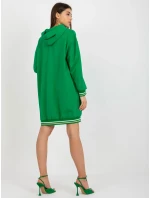 Mikina RV BL 8149.91P zelená