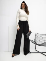 Tepláky RV DR A1061.80 černé