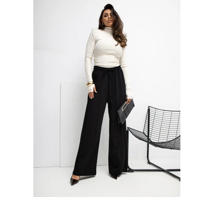 Tepláky RV DR A1061.80 černé