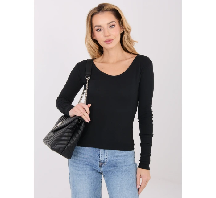 Bluzka WT BZ model 21875370 czarny - FPrice