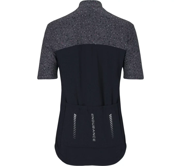 Dámský cyklistický dres model 20049501 - Endurance