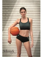 Dámská sportovní podprsenka model 20892220 - Selmark Dámská sportovní podprsenka model 20892220 - Selmark