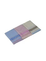 Dámské kapesníky CH-734 A'3 vícebarevné - Ega Dámské kapesníky CH-734 A'3 vícebarevné - Ega