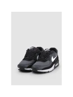unisex sportovní boty Air Max 90 model 21873326 Černá s bílou - NIKE