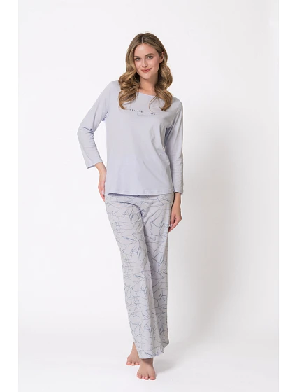 DÁMSKÉ PYŽAMO model 22321902 - LEVEZA DÁMSKÉ PYŽAMO model 22321902 - LEVEZA