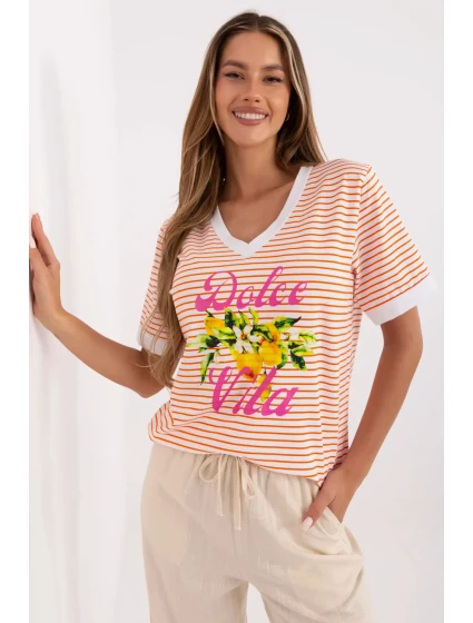 Halenka model 213267 Italy Moda Halenka model 213267 Italy Moda