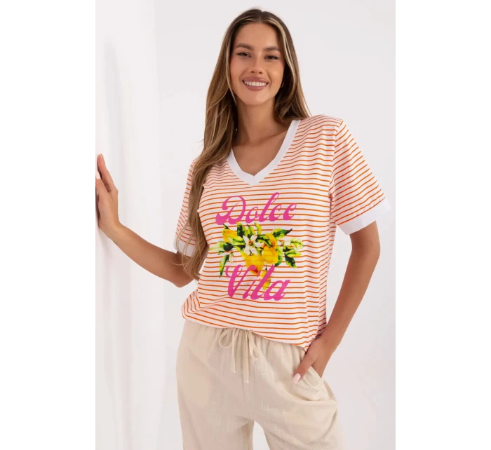 Halenka model 213267 Italy Moda Halenka model 213267 Italy Moda