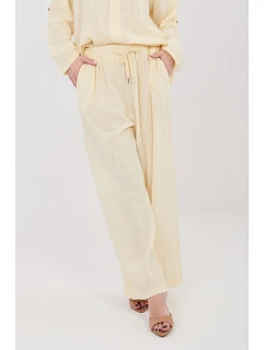 Dámské kalhoty  model 225496 Italy Moda