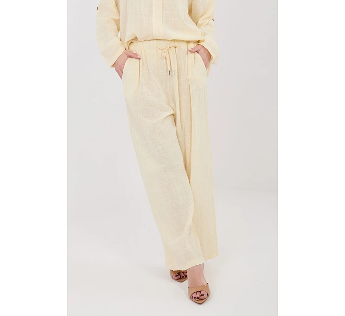 Dámské kalhoty  model 225496 Italy Moda