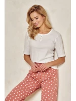 Dámské pyžamo 3127 Paris - TARO