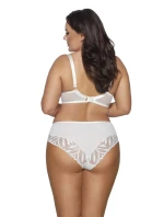 Dámské kalhotky 2106 Yasemin cream - AVA Dámské kalhotky 2106 Yasemin cream - AVA